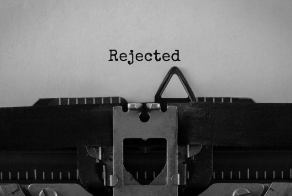 What does being rejected look like for YOU? What if you don’t have to reject anything including you or anyone else?